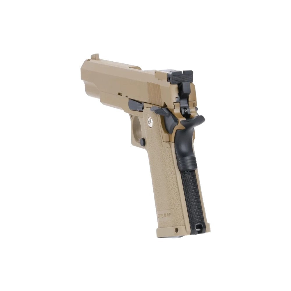 SPECNA ARMS PISTOLA A GAS SA-VGP04 VAPOR TAN (SPE-02-047889)
