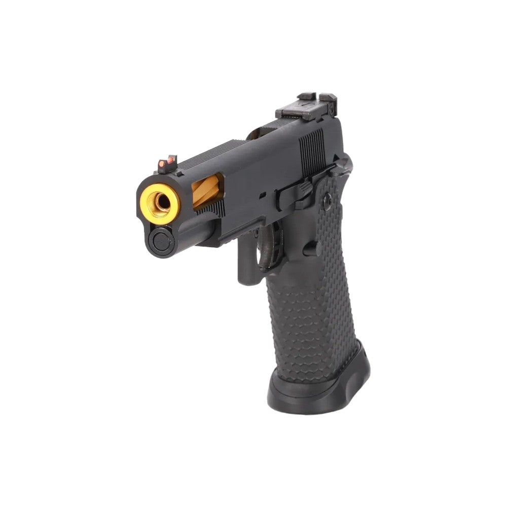 SPECNA ARMS PISTOLA A GAS SA-VGP07 VAPOR BLACK AND GOLD (SPE-02-047892)