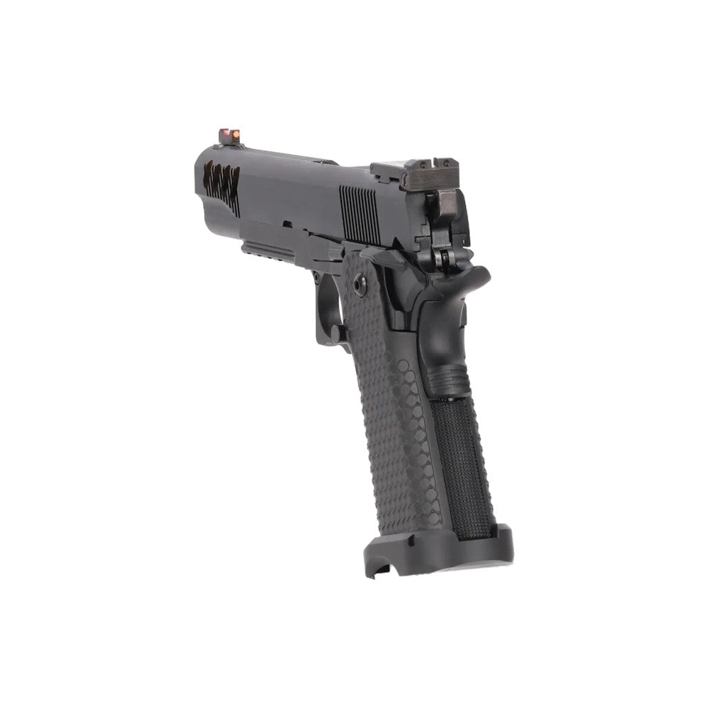 SPECNA ARMS PISTOLA A GAS SA-VGP08 VAPOR BLACK AND GOLD (SPE-02-047893)