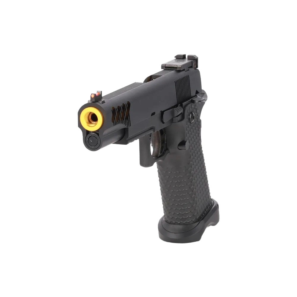 SPECNA ARMS PISTOLA A GAS SA-VGP08 VAPOR BLACK AND GOLD (SPE-02-047893)
