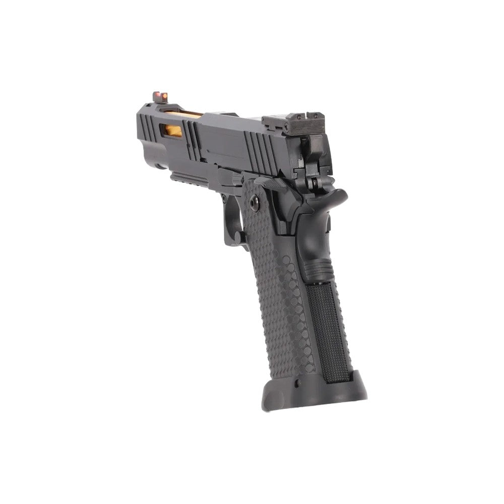 SPECNA ARMS PISTOLA A GAS SA-VGP09 VAPOR BLACK AND GOLD (SPE-02-047894)