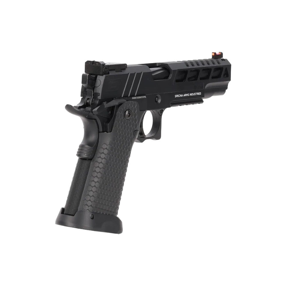 SPECNA ARMS PISTOLA A GAS SA-VGP11 VAPOR BLACK (SPE-02-047896)