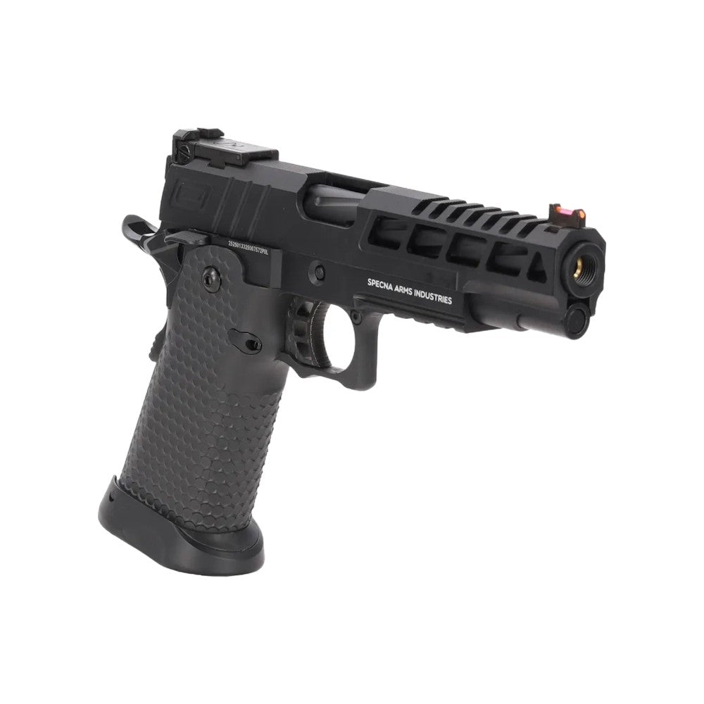 SPECNA ARMS PISTOLA A GAS SA-VGP11 VAPOR BLACK (SPE-02-047896)