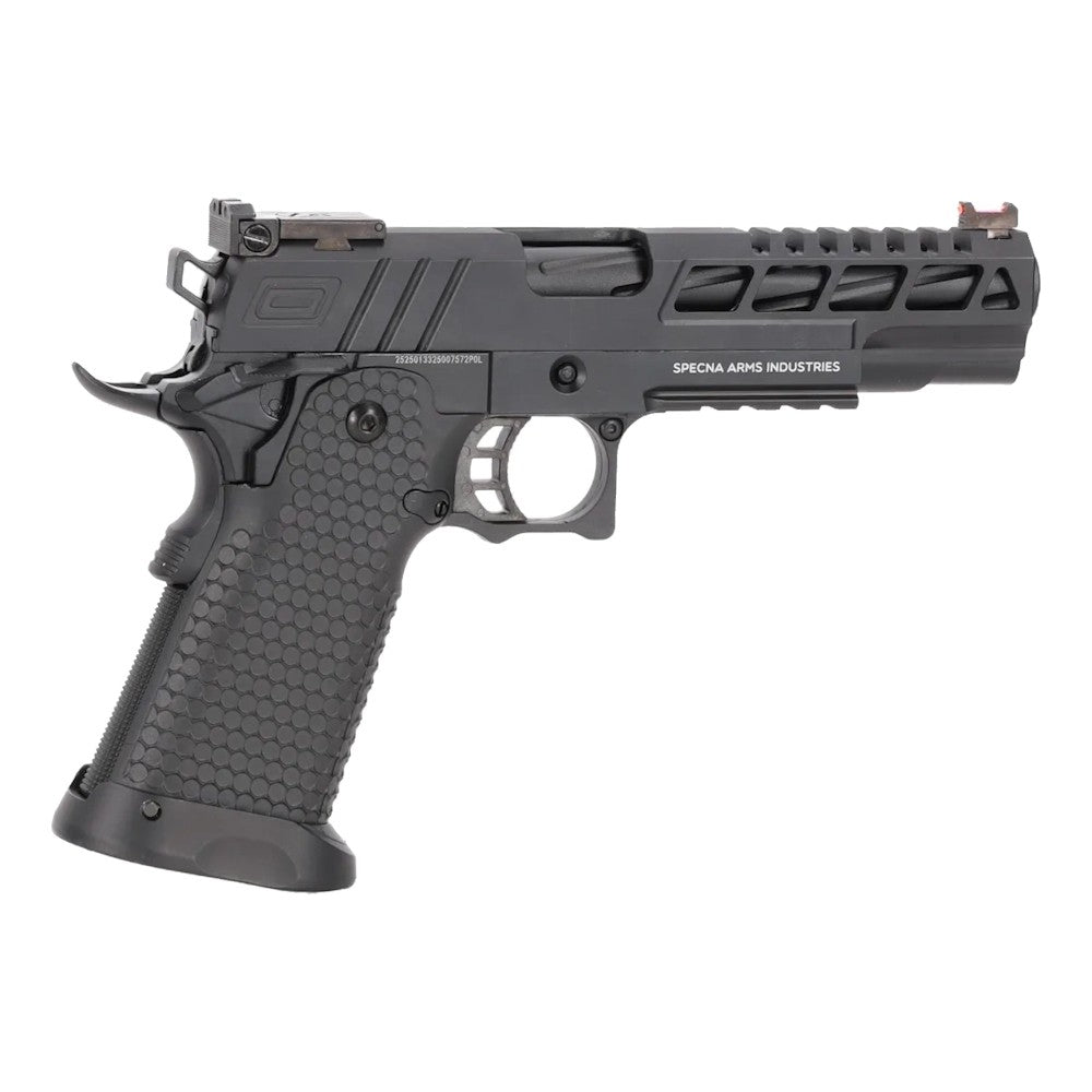 SPECNA ARMS PISTOLA A GAS SA-VGP11 VAPOR BLACK (SPE-02-047896)