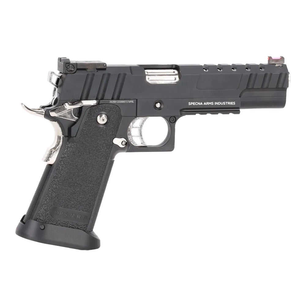SPECNA ARMS PISTOLA A GAS SA-VGP13 VAPOR BLACK (SPE-02-047898)