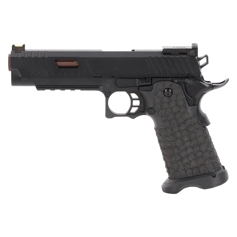 SPECNA ARMS PISTOLA A GAS SA-VGP14 VAPOR BLACK (SPE-02-047899)
