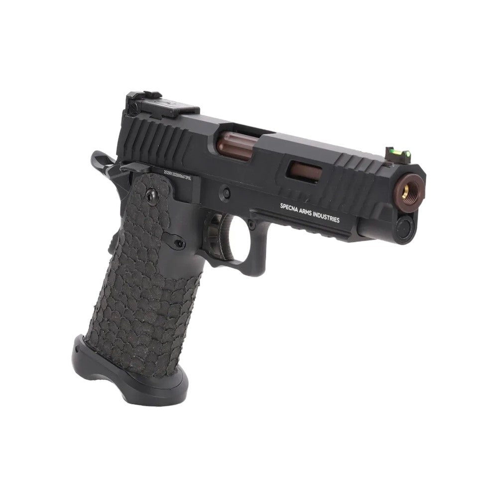 SPECNA ARMS PISTOLA A GAS SA-VGP14 VAPOR BLACK (SPE-02-047899)