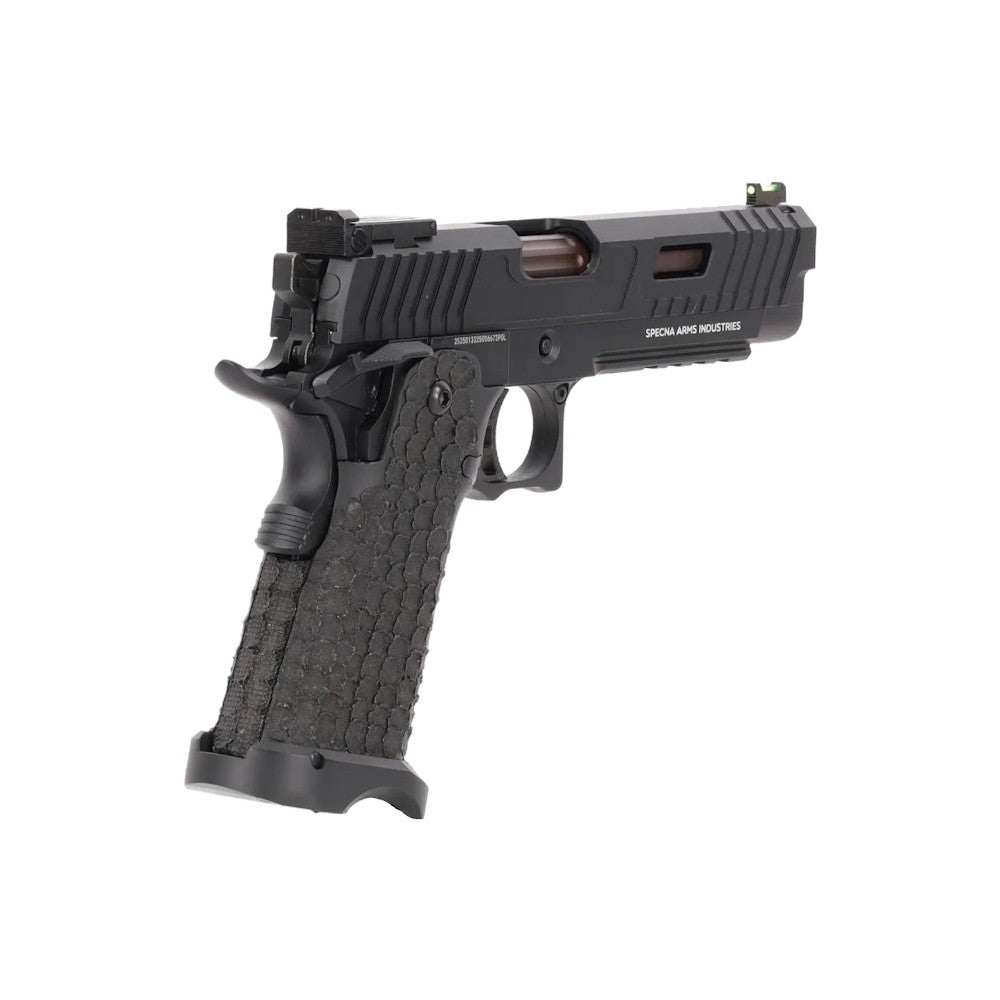 SPECNA ARMS PISTOLA A GAS SA-VGP14 VAPOR BLACK (SPE-02-047899)