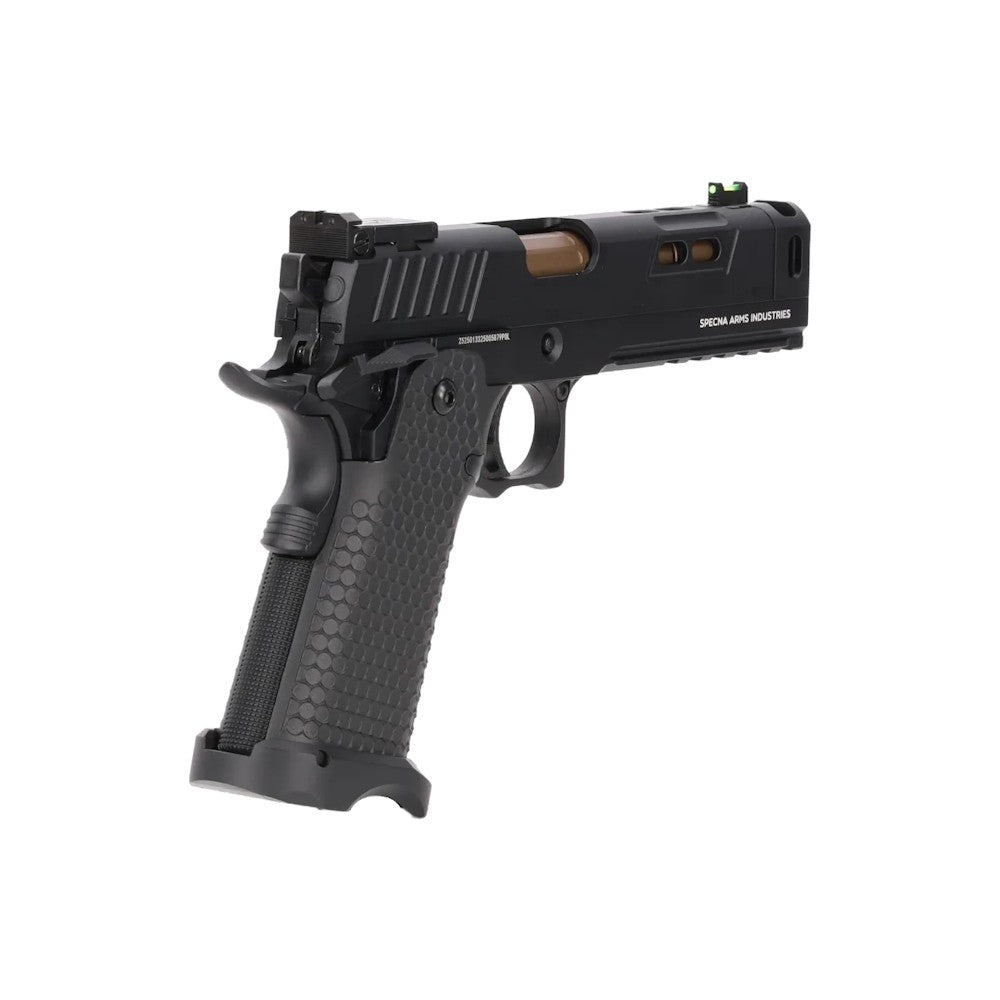SPECNA ARMS PISTOLA A GAS SA-VGP16 VAPOR BLACK (SPE-02-047901)