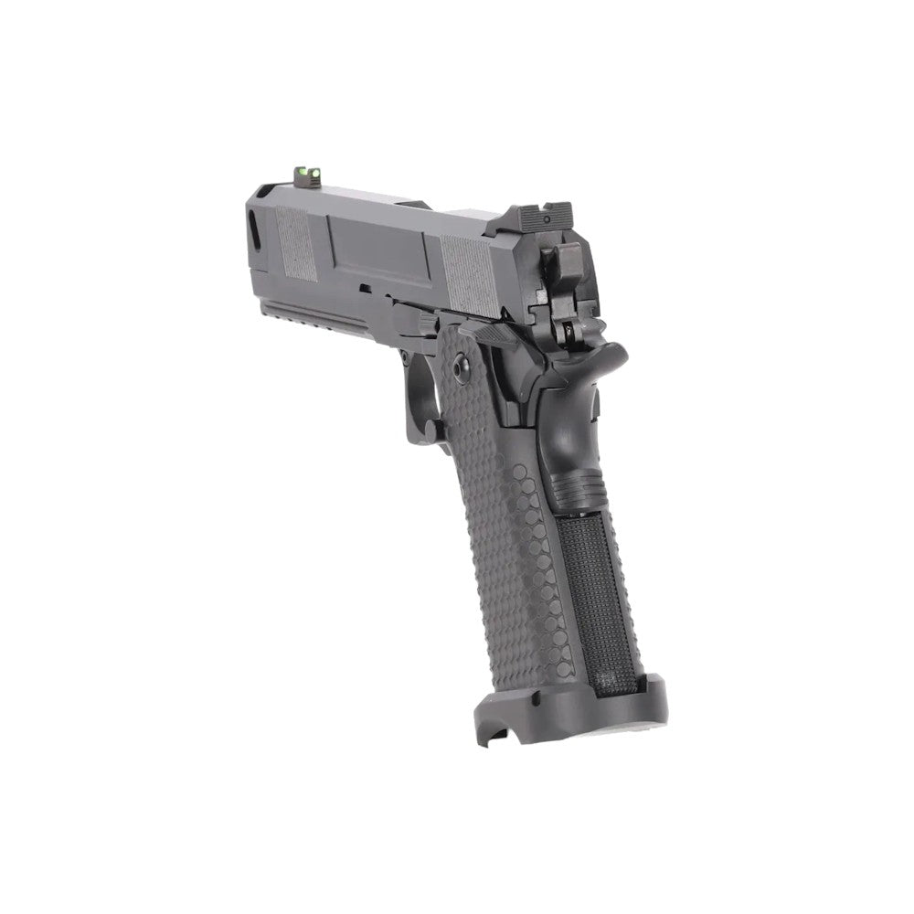 SPECNA ARMS PISTOLA A GAS SA-VGP17 VAPOR BLACK (SPE-02-047902)