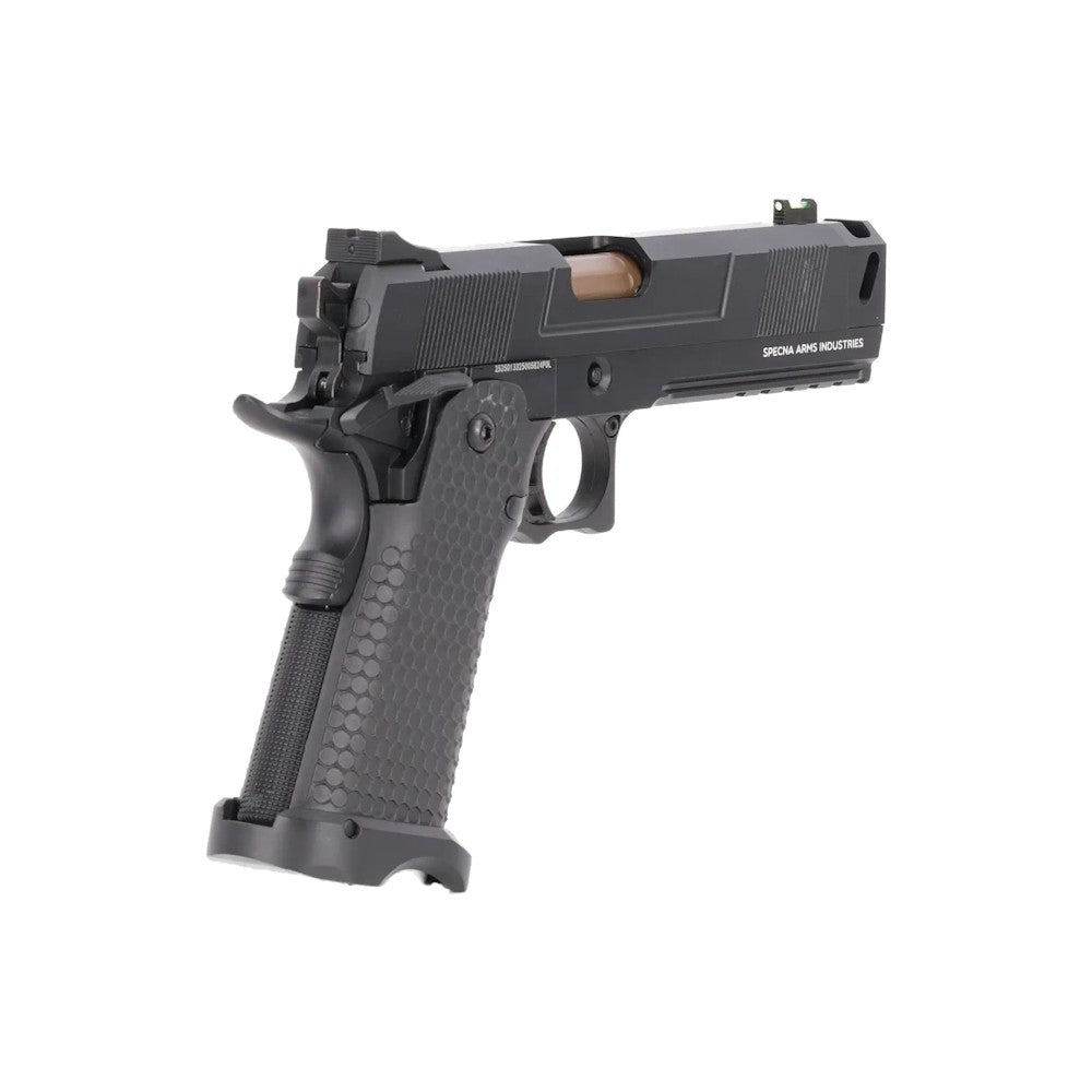 SPECNA ARMS PISTOLA A GAS SA-VGP17 VAPOR BLACK (SPE-02-047902)