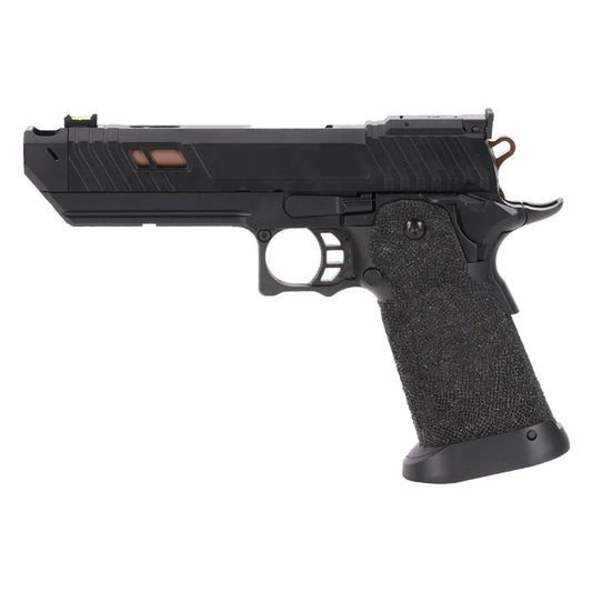SPECNA ARMS PISTOLA A GAS SA-VGP22 VAPOR BLACK (SPE-02-047907)