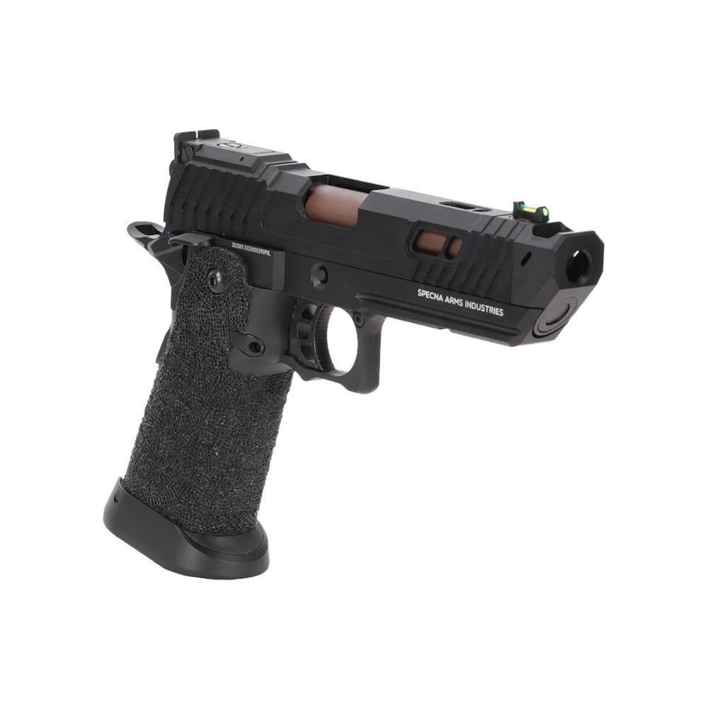 SPECNA ARMS PISTOLA A GAS SA-VGP22 VAPOR BLACK (SPE-02-047907)