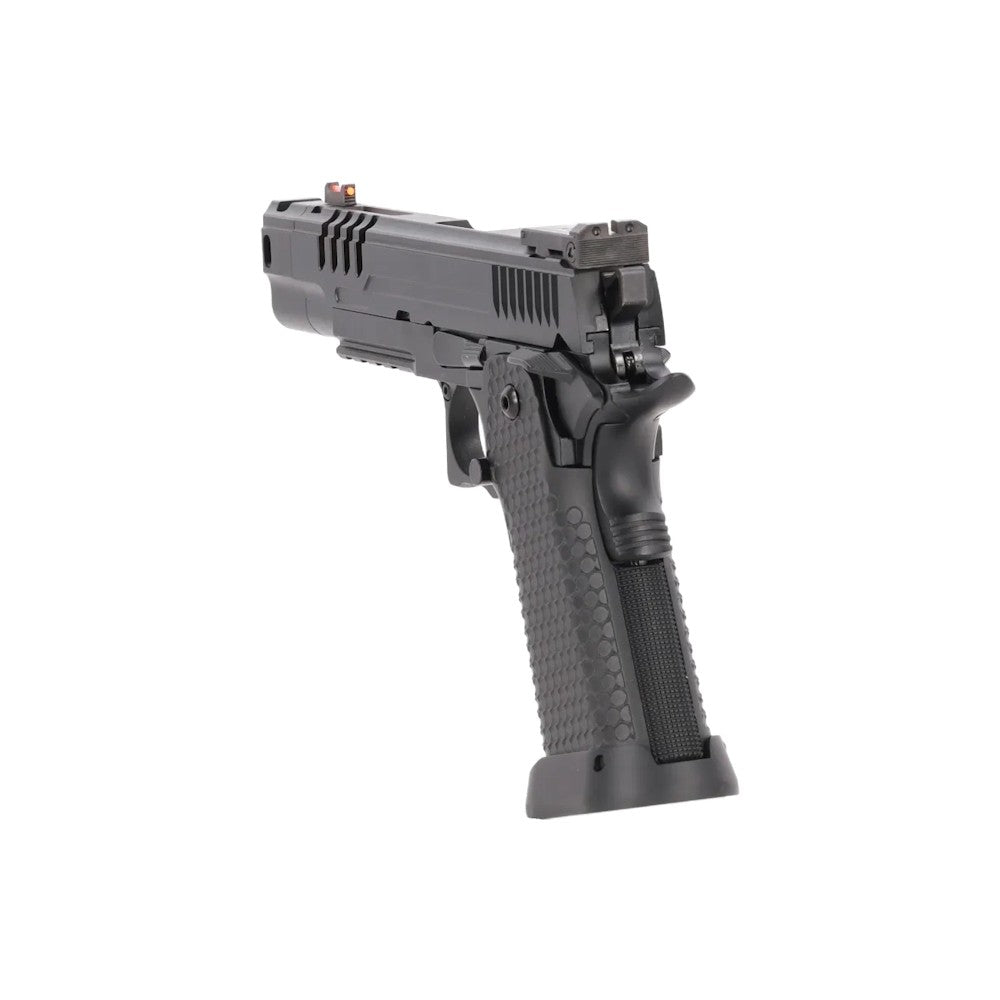 SPECNA ARMS PISTOLA A GAS SA-VGP23 VAPOR BLACK AND GOLD (SPE-02-047908)