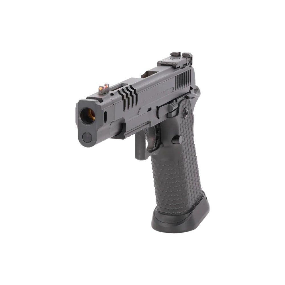 SPECNA ARMS PISTOLA A GAS SA-VGP23 VAPOR BLACK AND GOLD (SPE-02-047908)
