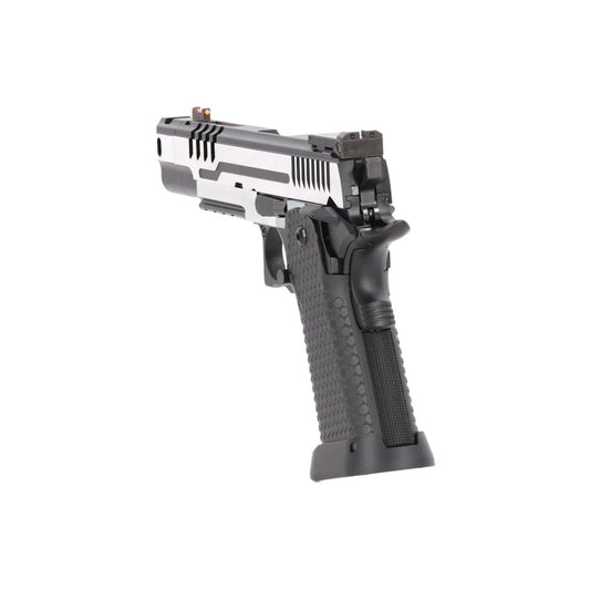 SPECNA ARMS PISTOLA A GAS SA-VGP24 VAPOR BLACK AND SILVER (SPE-02-047909)