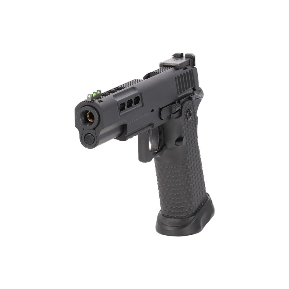 SPECNA ARMS PISTOLA A GAS SA-VGP26 VAPOR BLACK(SPE-02-047911)