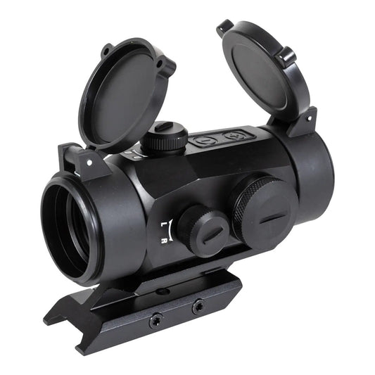 SPECNA ARMS QUANTUM DOT RED DOT CORE NERO (SPE-10-044283)