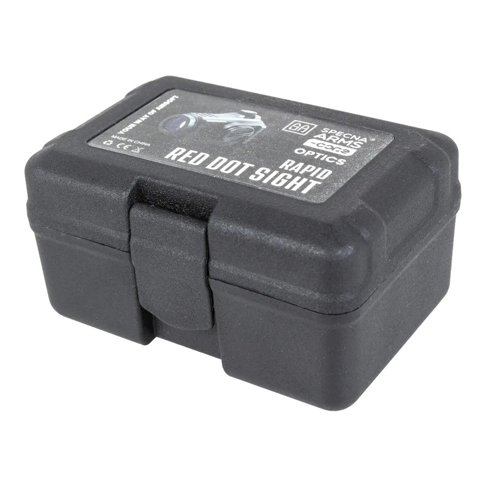 SPECNA ARMS RAPID RED DOT CORE NERO (SPE-10-043861)