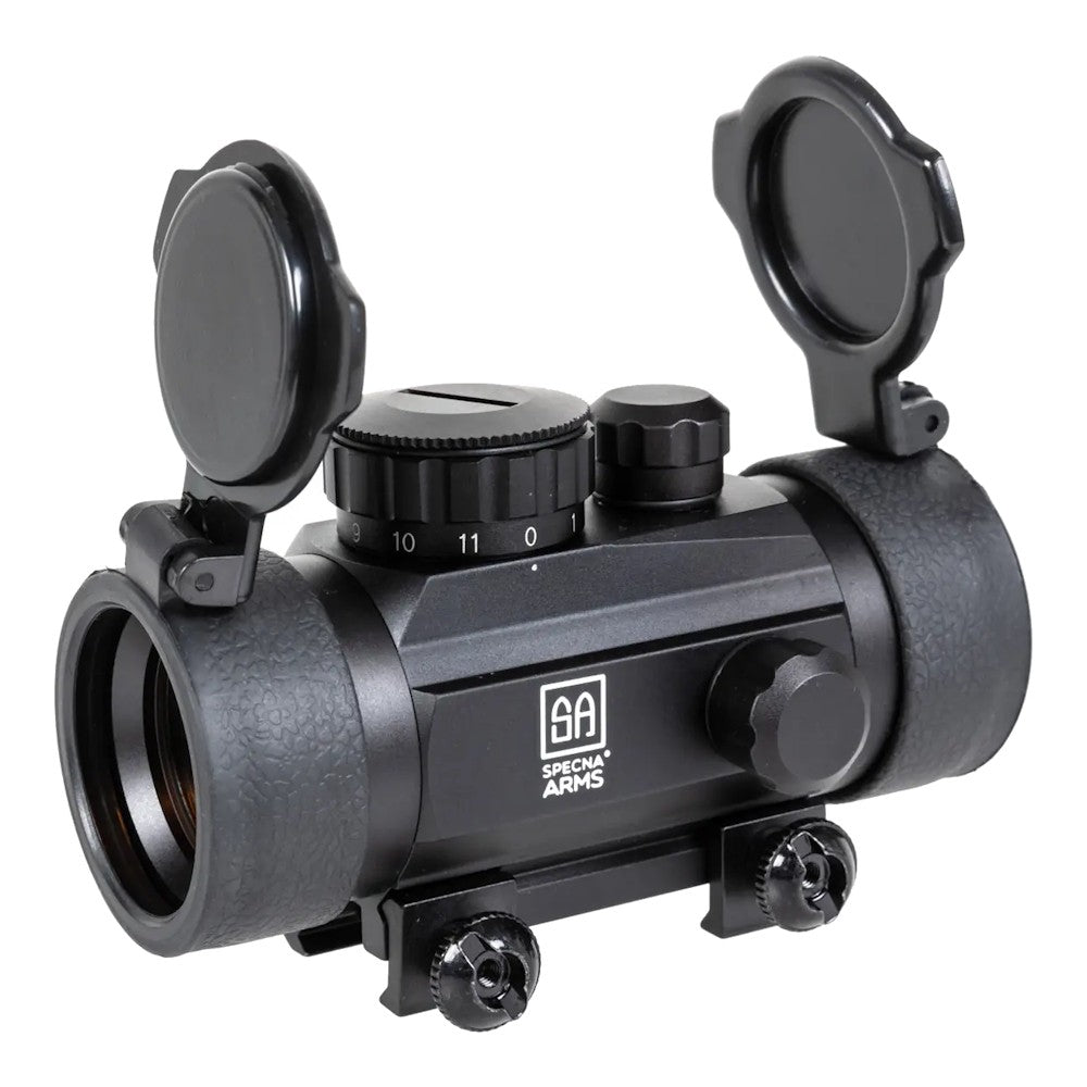 SPECNA ARMS RED DOT 1X30 NERO (SPE-10-041882)
