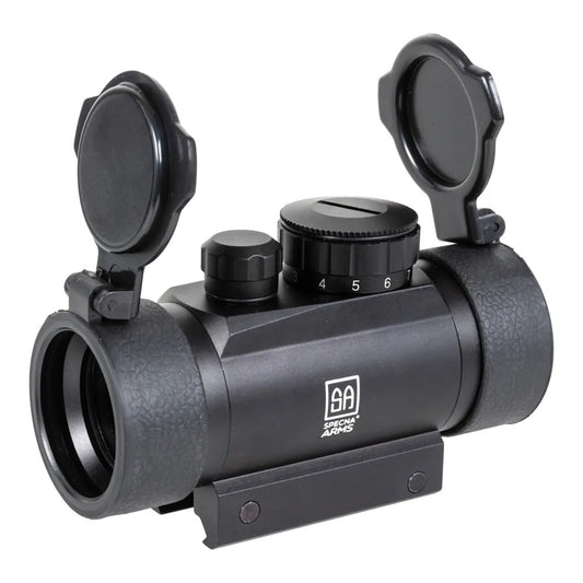 SPECNA ARMS RED DOT 1X30 NERO (SPE-10-041882)