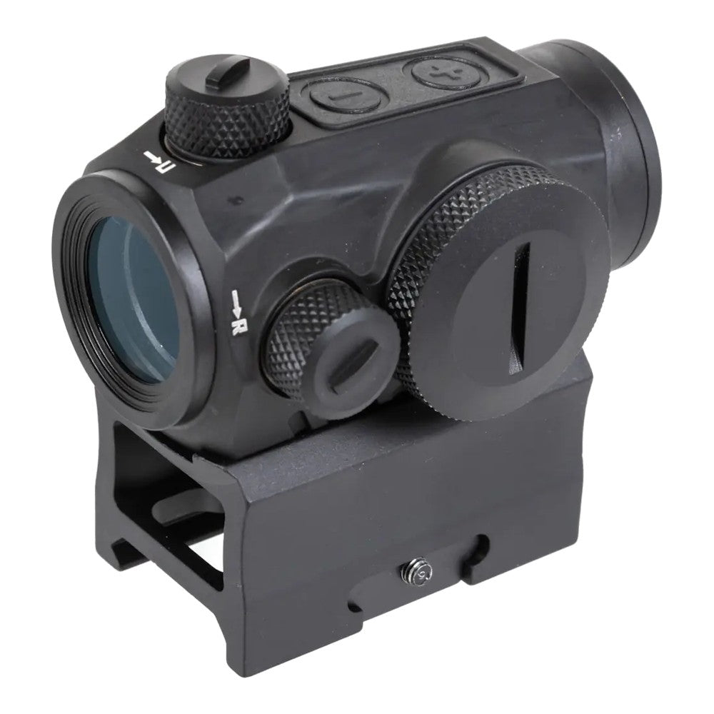 SPECNA ARMS RED DOT CORE BLAZE NERO (SPE-10-043815)