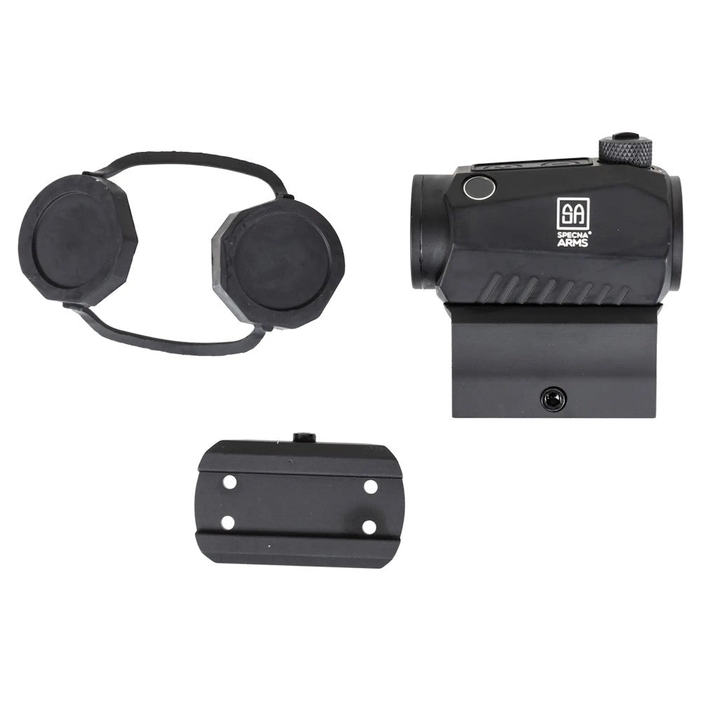 SPECNA ARMS RED DOT CORE BLAZE NERO (SPE-10-043815)
