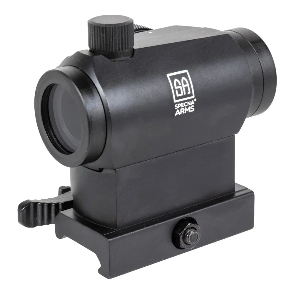 SPECNA ARMS RED DOT CORE HIGH/LOW MOUNT NERO (SPE-10-041888)