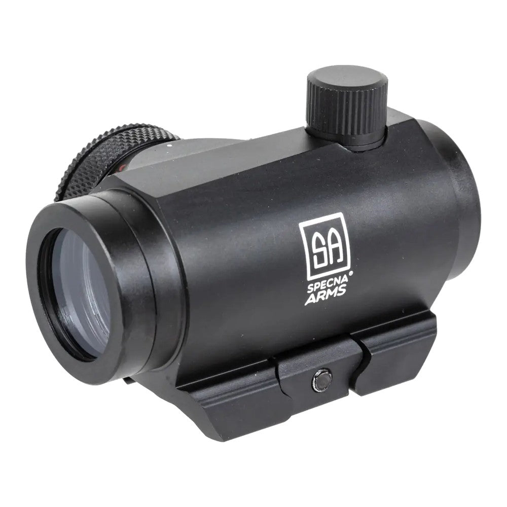 SPECNA ARMS RED DOT CORE LOW MOUNT NERO (SPE-10-041887)