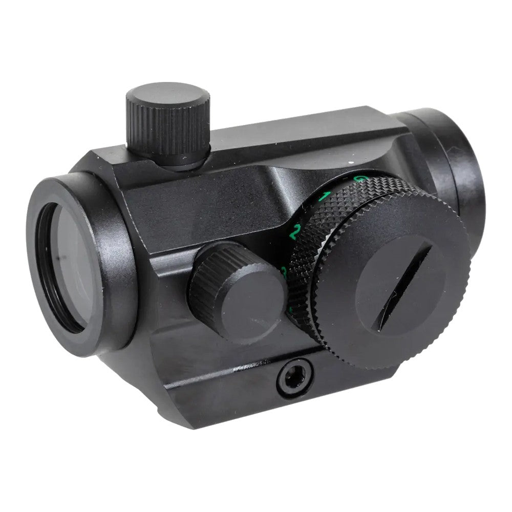 SPECNA ARMS RED DOT CORE LOW MOUNT NERO (SPE-10-041887)