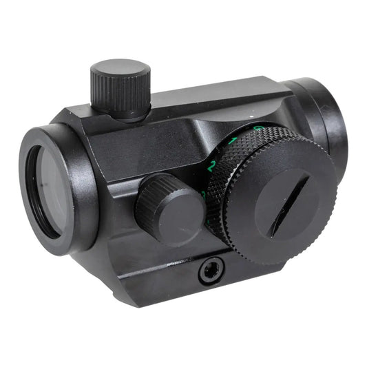 SPECNA ARMS RED DOT CORE LOW MOUNT NERO (SPE-10-041887)