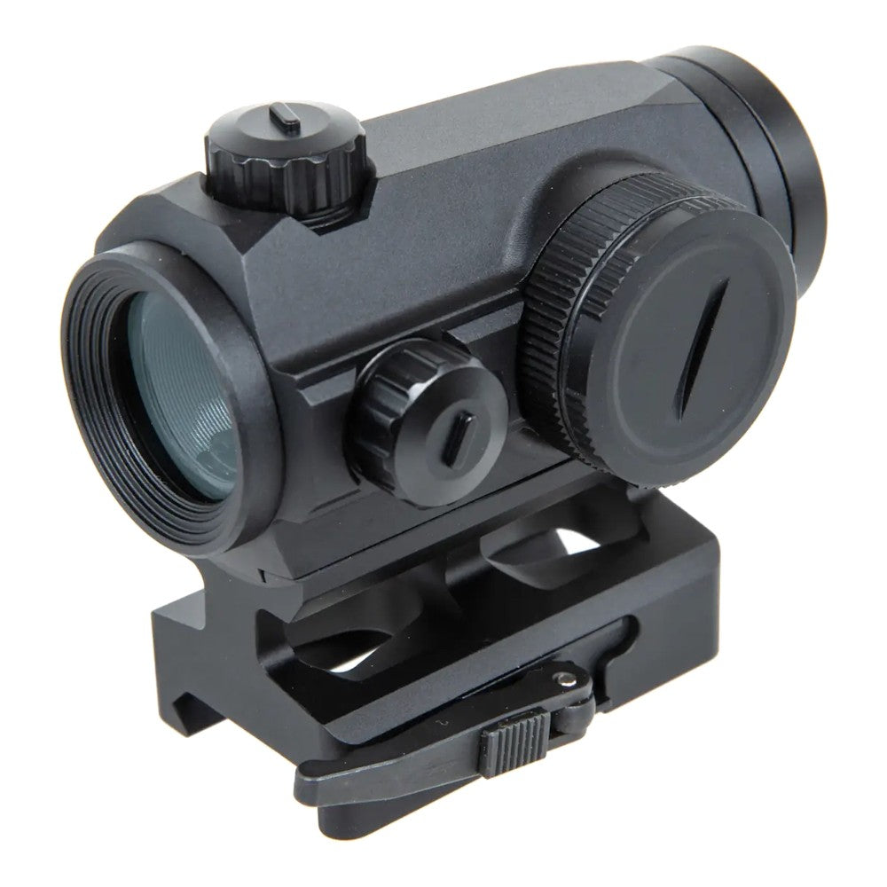 SPECNA ARMS RED DOT EDGE HP CON ATTACCO QD NERO (SPE-10-040705)