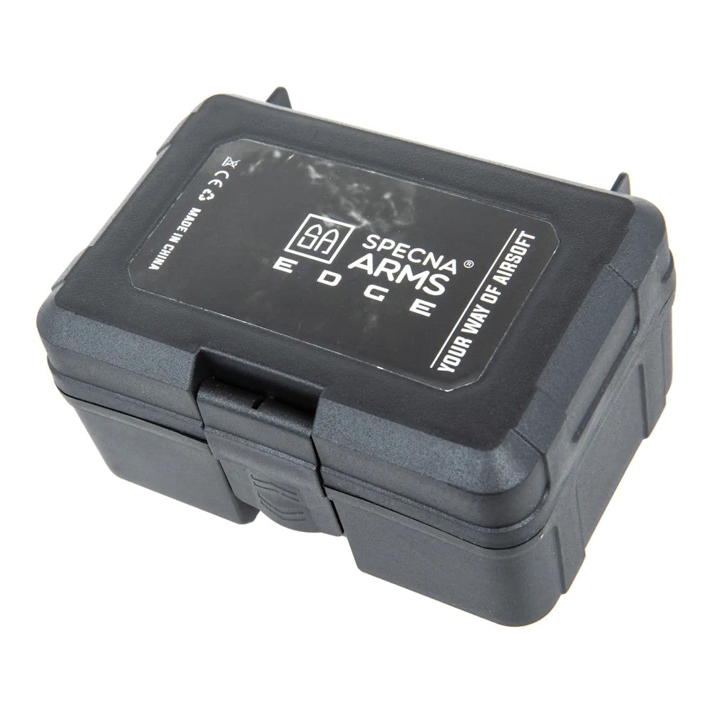 SPECNA ARMS RED DOT EDGE LP NERO (SPE-10-040708)