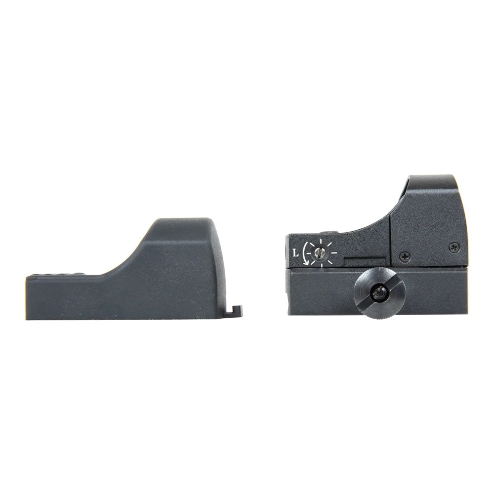 SPECNA ARMS RED DOT EDGE LP NERO (SPE-10-040708)