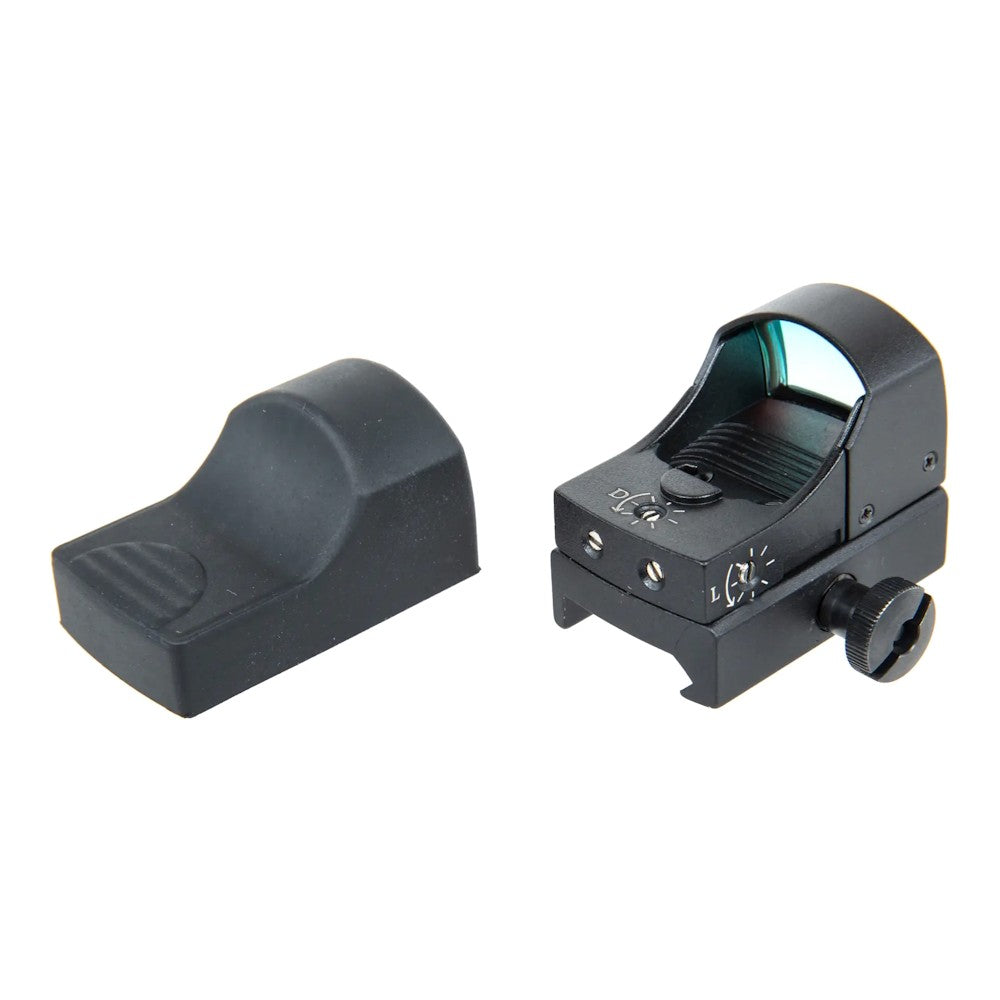 SPECNA ARMS RED DOT EDGE LP NERO (SPE-10-040708)