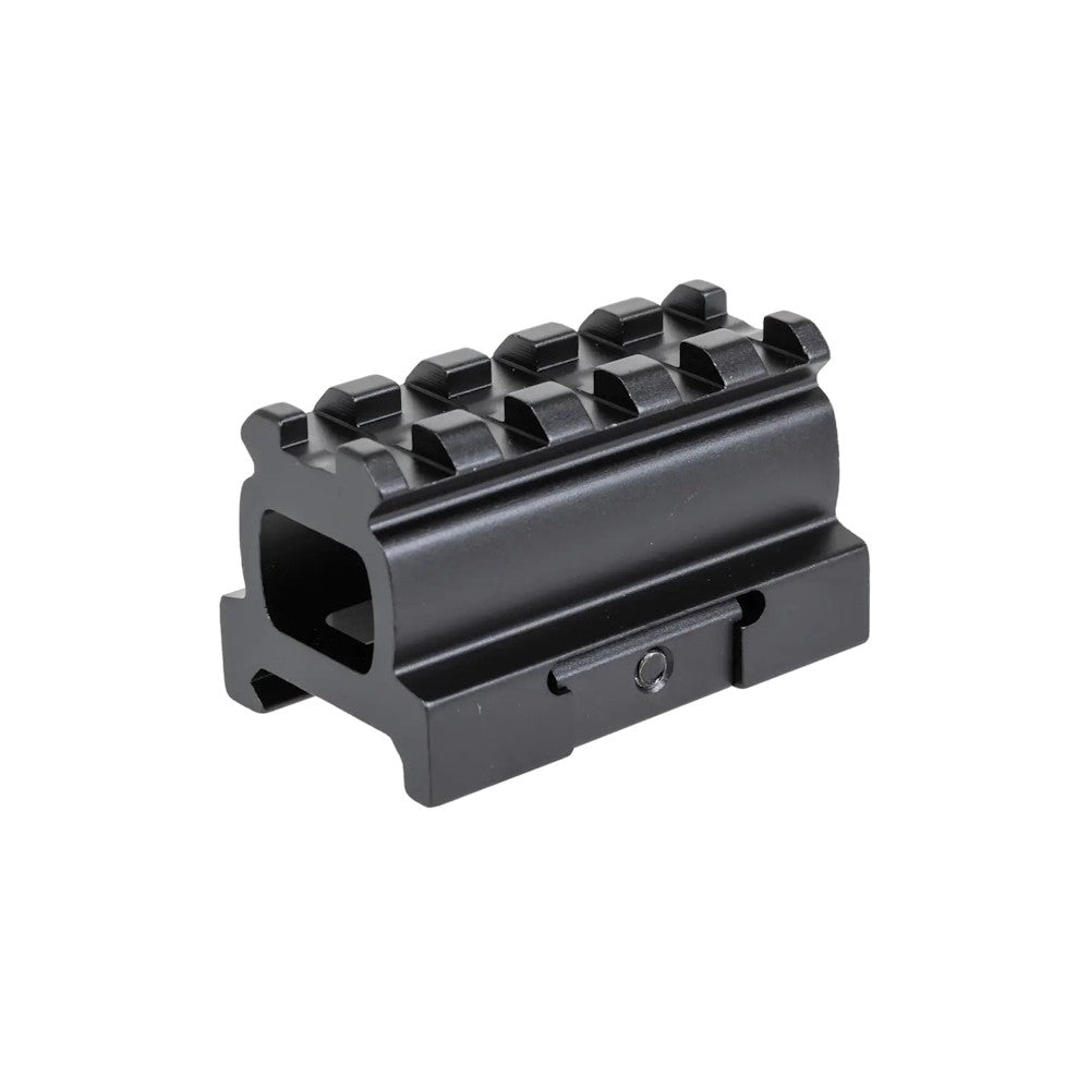SPECNA ARMS RIALZO 1 POLLICE PER SLITTE 20mm 5 SLOT (SPE-10-043903)