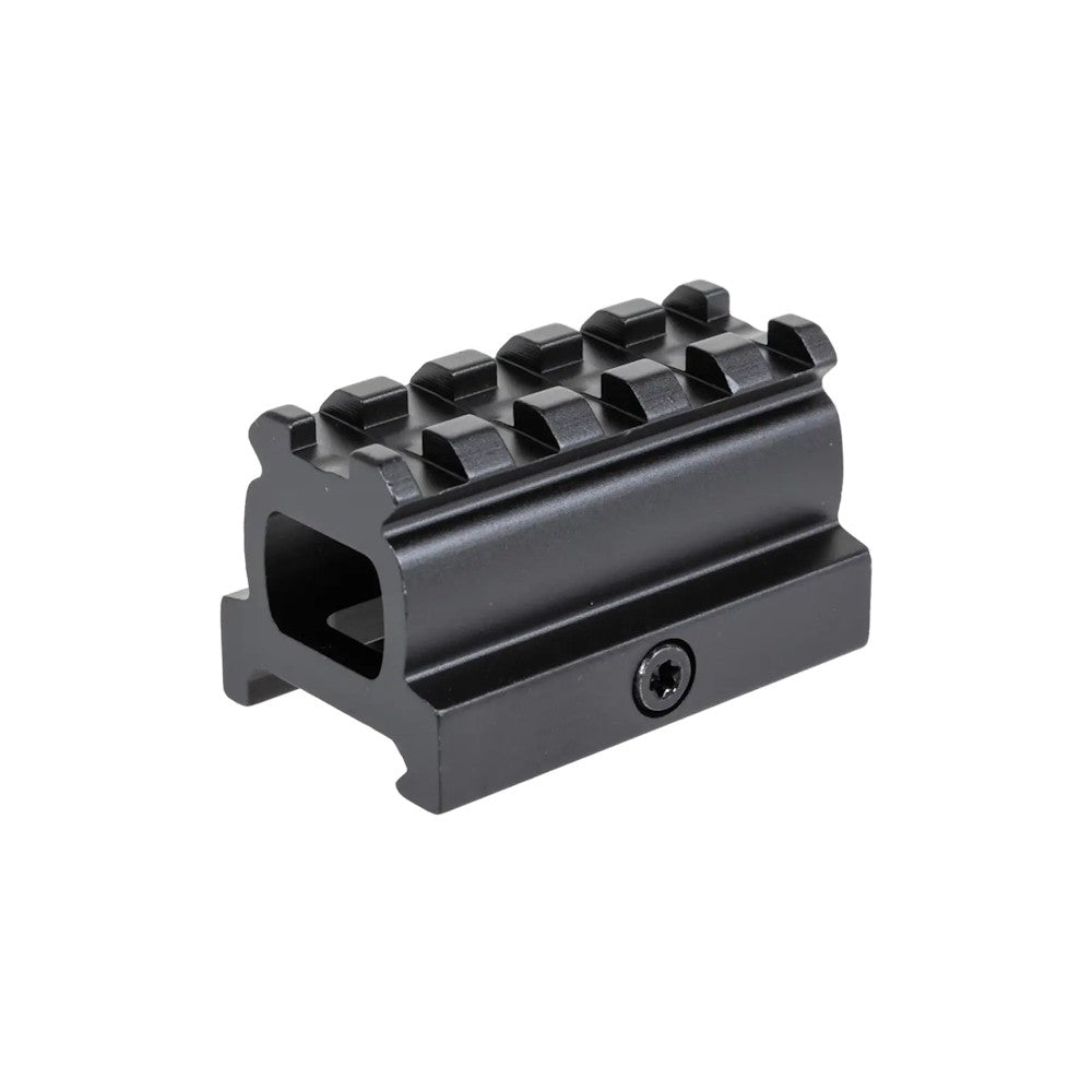 SPECNA ARMS RIALZO 1 POLLICE PER SLITTE 20mm 5 SLOT (SPE-10-043903)