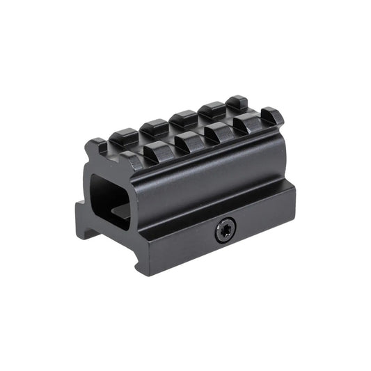 SPECNA ARMS RIALZO 1 POLLICE PER SLITTE 20mm 5 SLOT (SPE-10-043903)