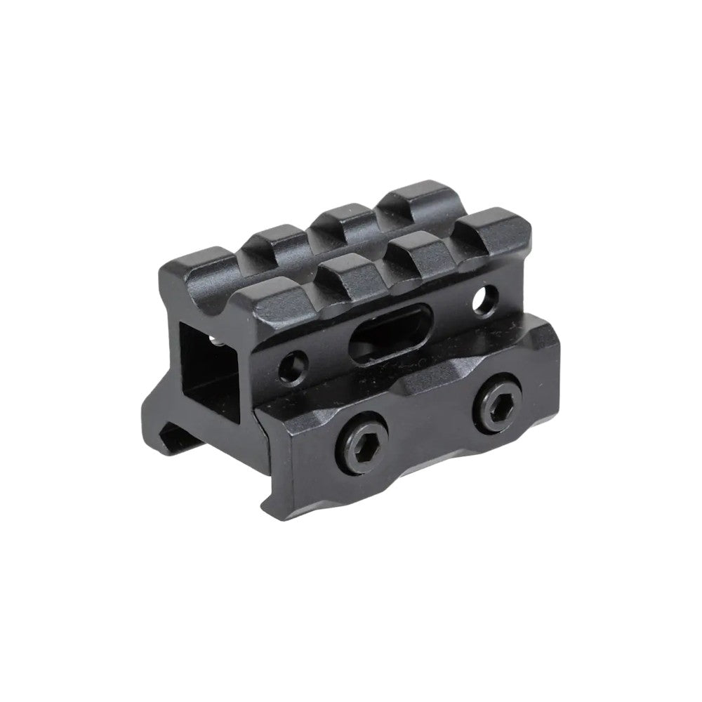 SPECNA ARMS RIALZO 3/4 POLLICE PER SLITTE 20mm 4 SLOT (SPE-10-043900)