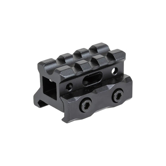 SPECNA ARMS RIALZO 3/4 POLLICE PER SLITTE 20mm 4 SLOT (SPE-10-043900)