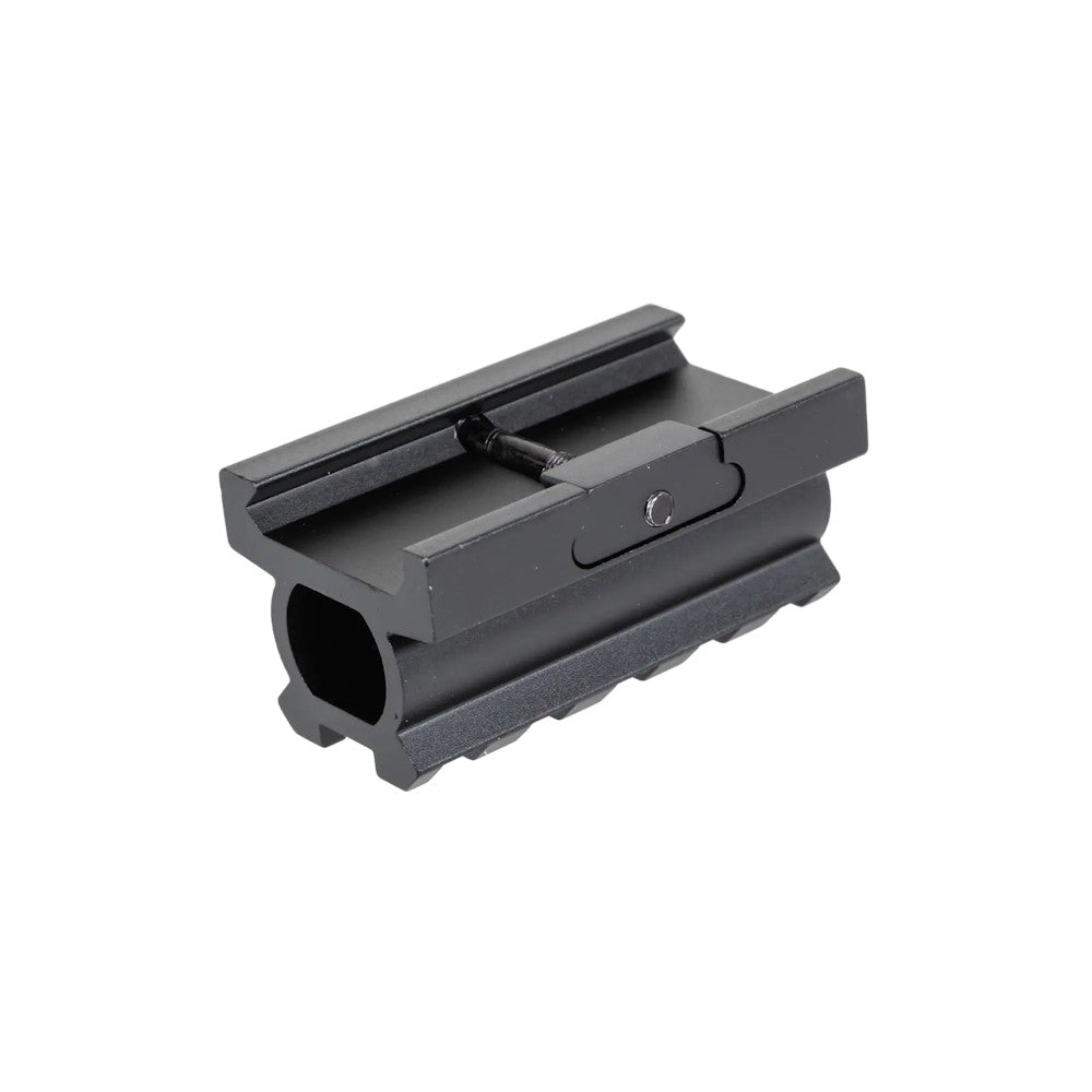 SPECNA ARMS RIALZO 3/4 POLLICE PER SLITTE 20mm 5 SLOT (SPE-10-043904)