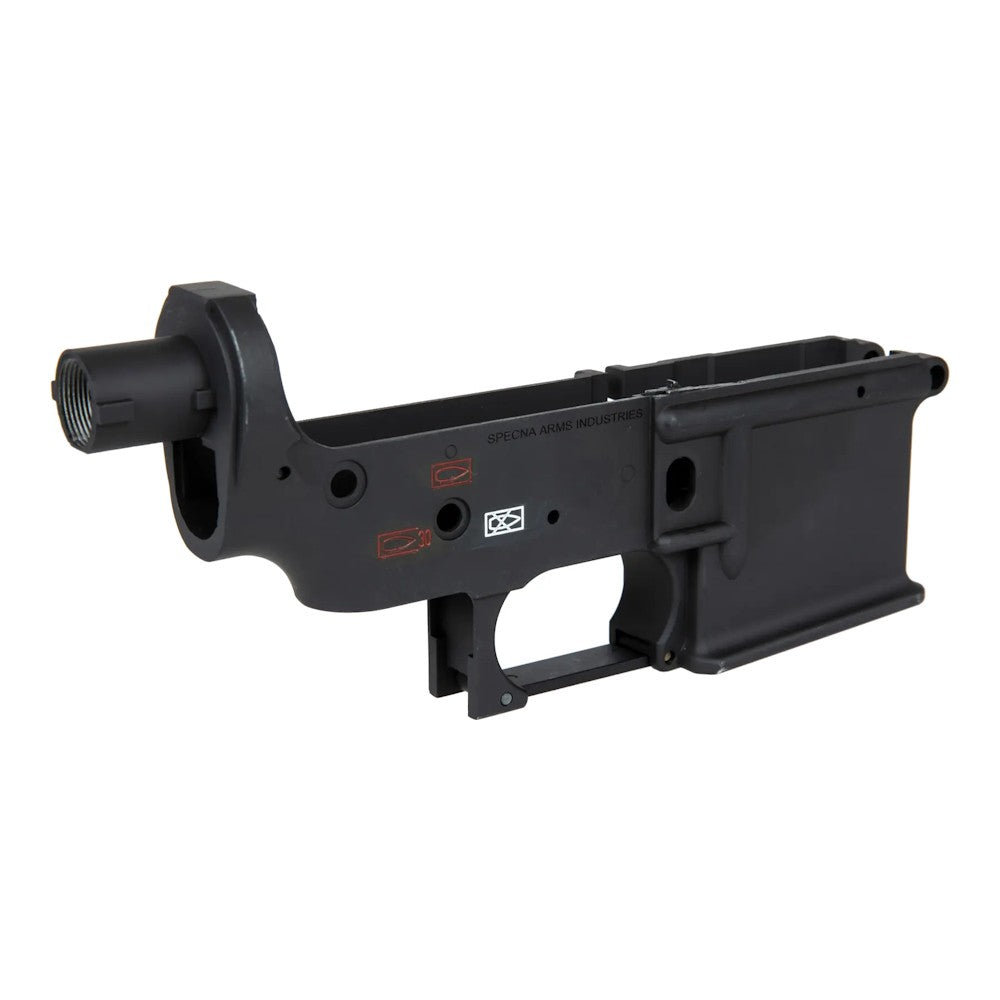 SPECNA ARMS RICEVITORE INFERIORE PER SERIE PRIME H NERO (SPE-09-046790)