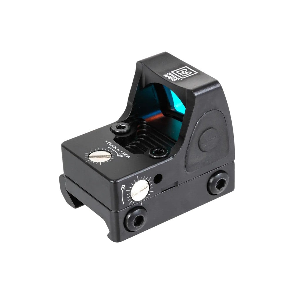 SPECNA ARMS SHARP RED DOT SIGHT NERO (SPE-10-043822)