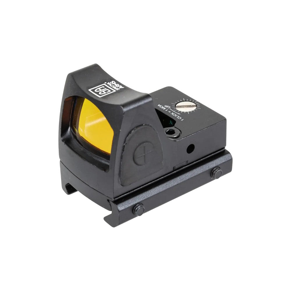 SPECNA ARMS SHARP RED DOT SIGHT NERO (SPE-10-043822)
