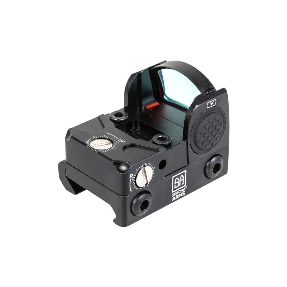 SPECNA ARMS STORM RED DOT SIGHT NERO (SPE-10-043821)