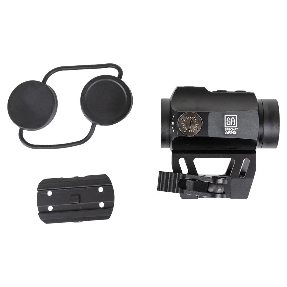 SPECNA ARMS STRIKE DOT RED DOT CORE NERO (SPE-10-044282)