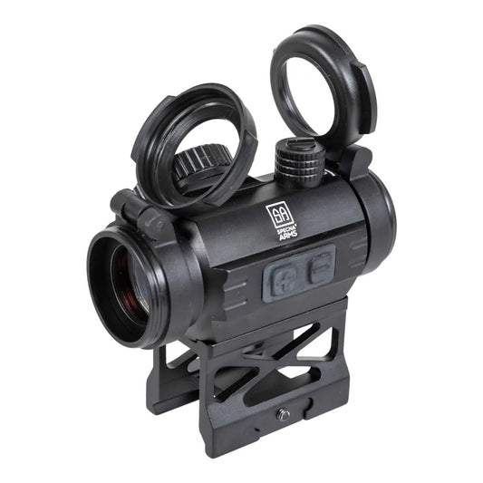 SPECNA ARMS TRUE POINT RED DOT CORE NERO (SPE-10-043858)