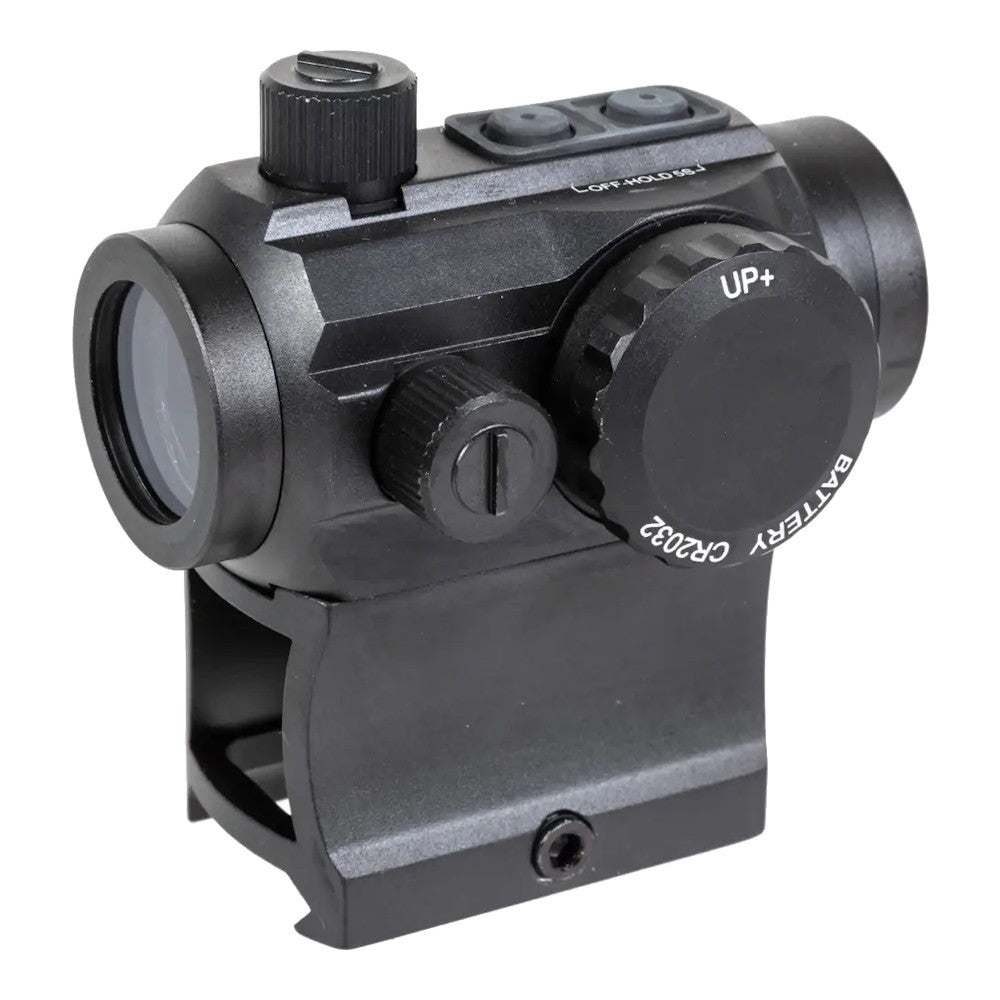 SPECNA ARMS TRX RED DOT CORE NERO (SPE-10-043865)