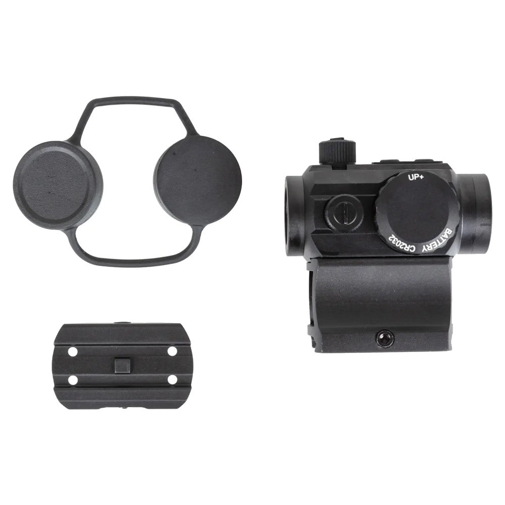 SPECNA ARMS TRX RED DOT CORE NERO (SPE-10-043865)