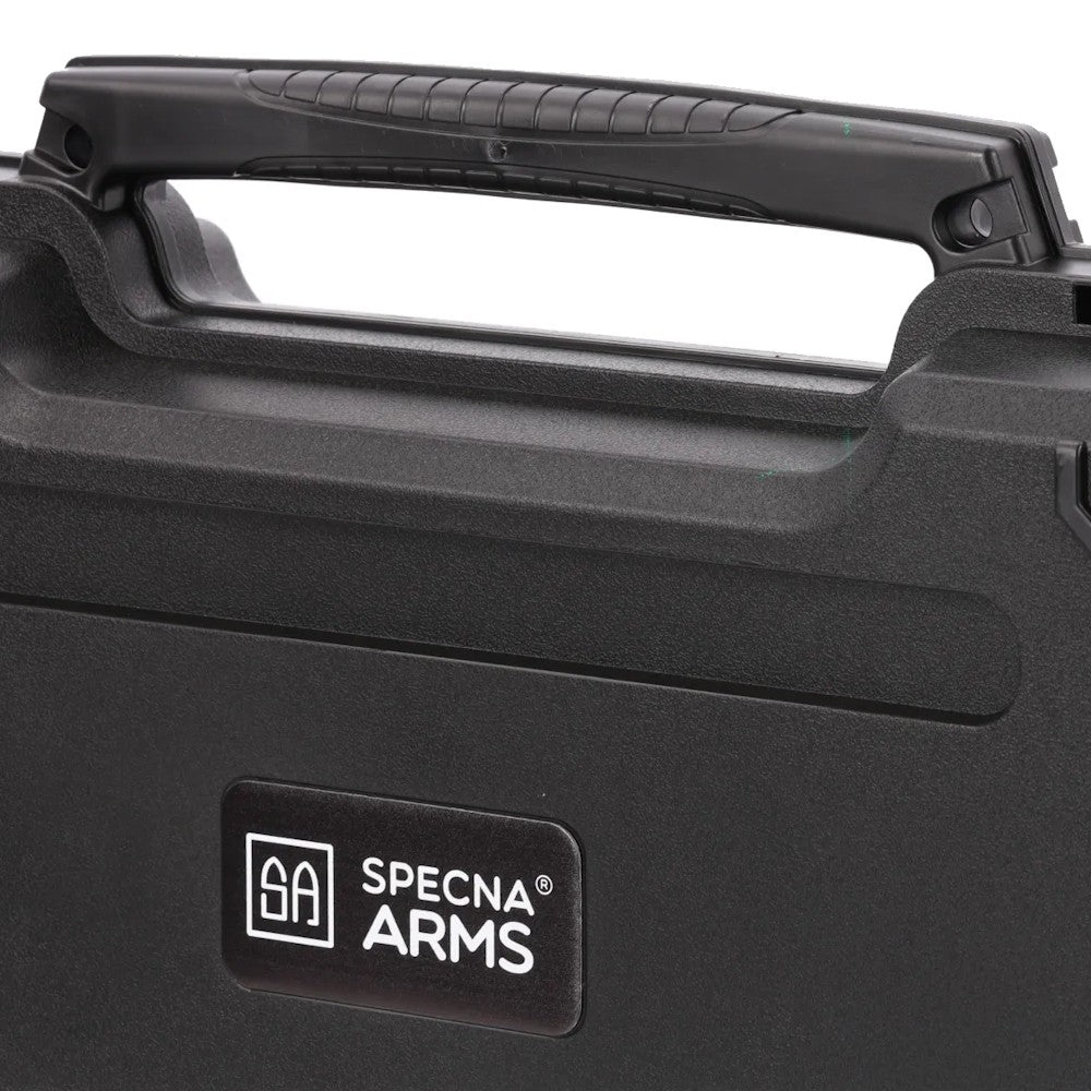SPECNA ARMS VALIGETTA PER FUCILE SMART LIGHTWEIGHT 120cm NERA (SPE-22-048349)